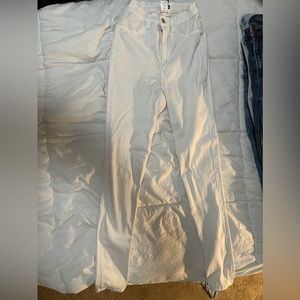 Fashion Nova skinny high waisted jeans size 2